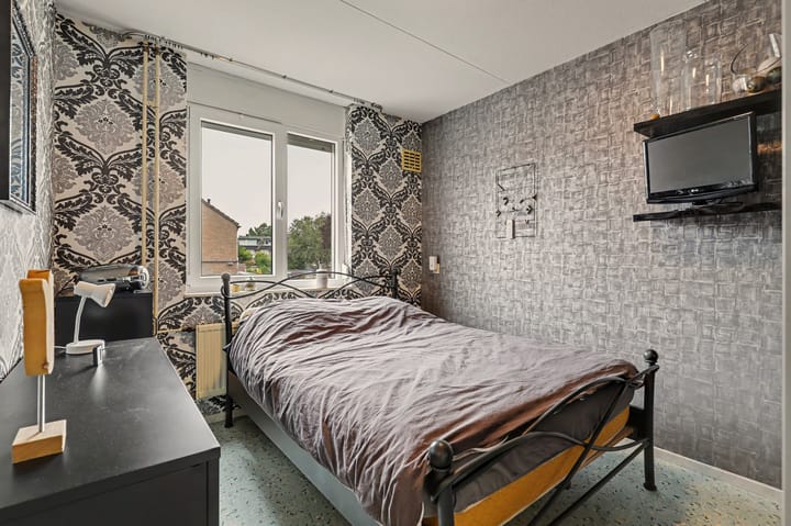 Tussenwoning te koop: Henri Uyttenbroeckstraat 44, Venlo