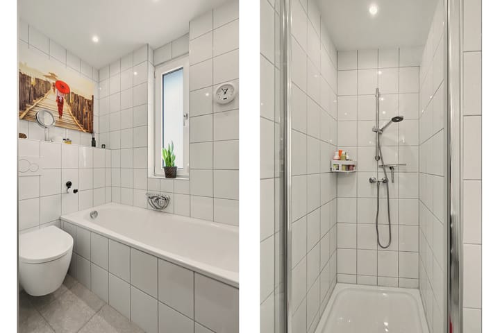 Tussenwoning te koop: Henri Uyttenbroeckstraat 44, Venlo