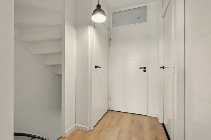 Tussenwoning te koop: Henri Uyttenbroeckstraat 44, Venlo