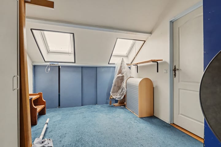 Tussenwoning te koop: Henri Uyttenbroeckstraat 44, Venlo