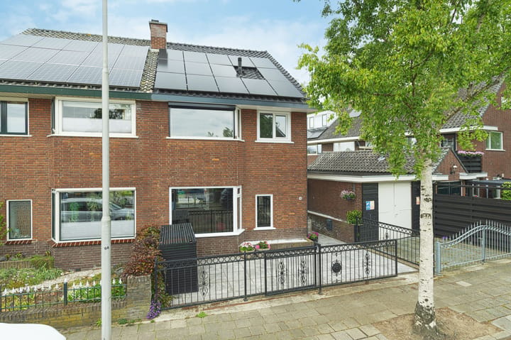 Nassaustraat 26
