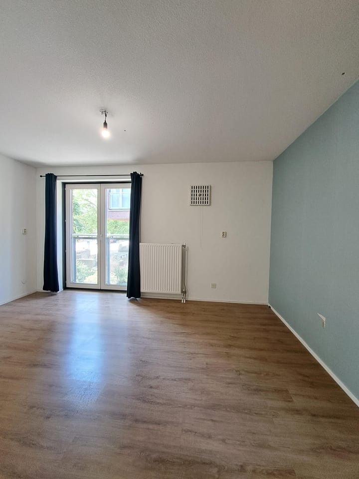 Foto 4 van Jan van Galenstraat 136-K