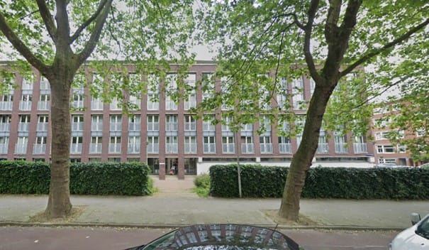 Foto 1 van Jan van Galenstraat 136-K