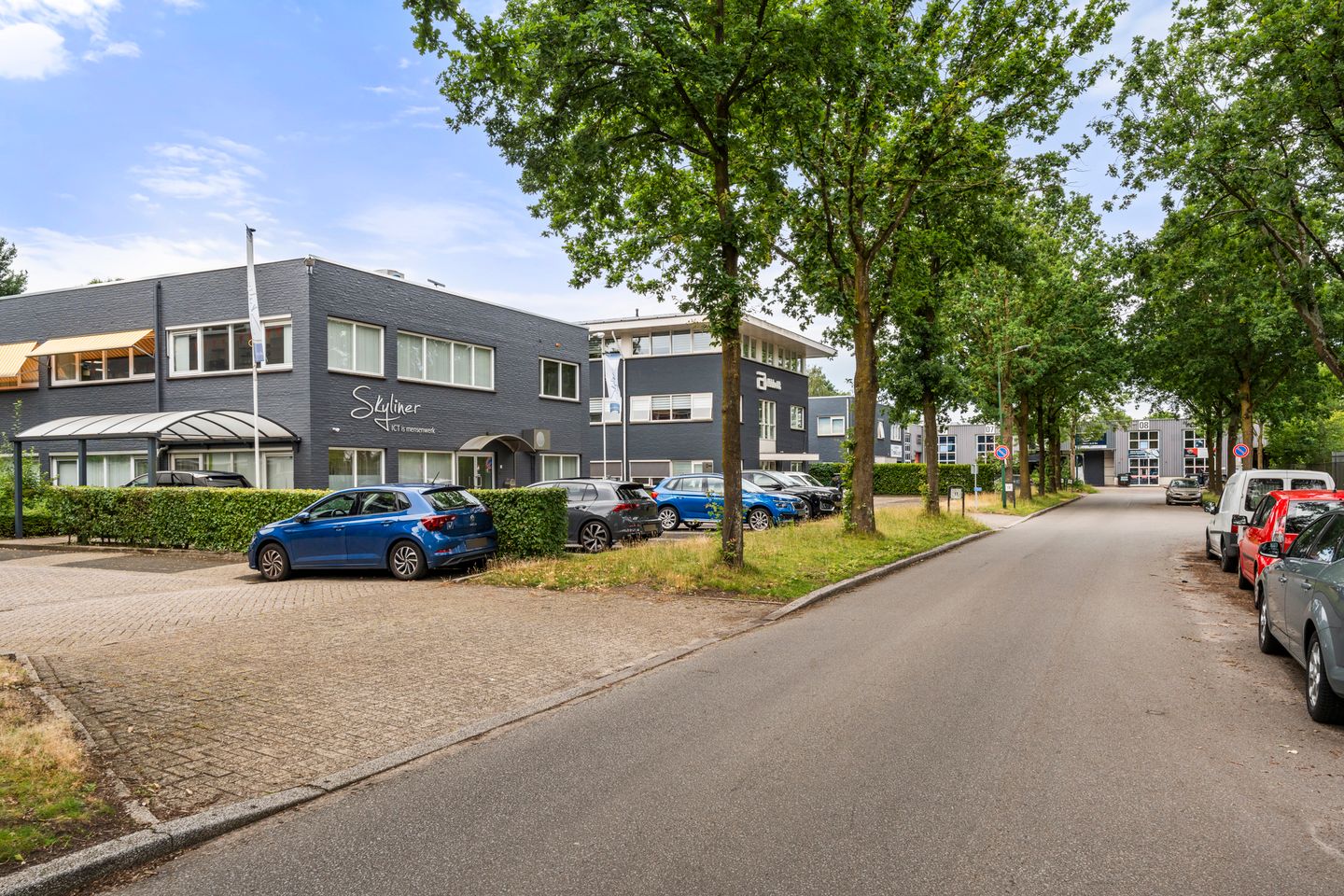Bekijk foto 5 van Standaardruiter 11