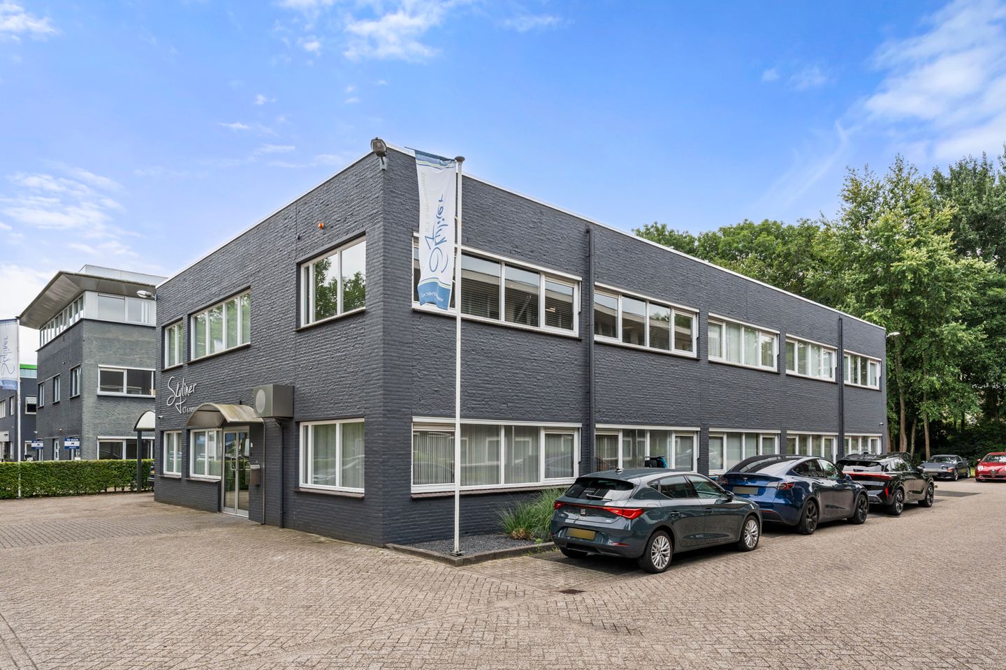 Bekijk foto 2 van Standaardruiter 11