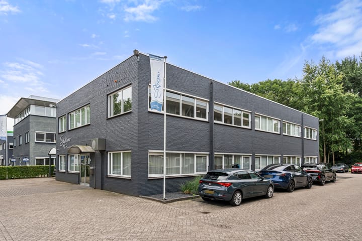 Standaardruiter 11, Veenendaal