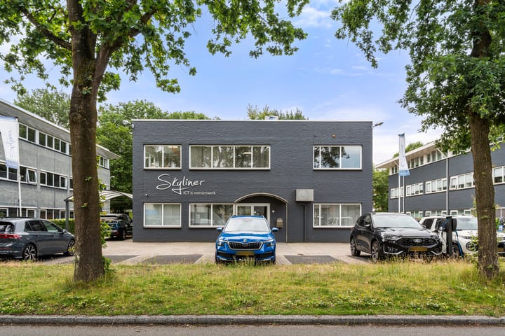 Standaardruiter 11, Veenendaal