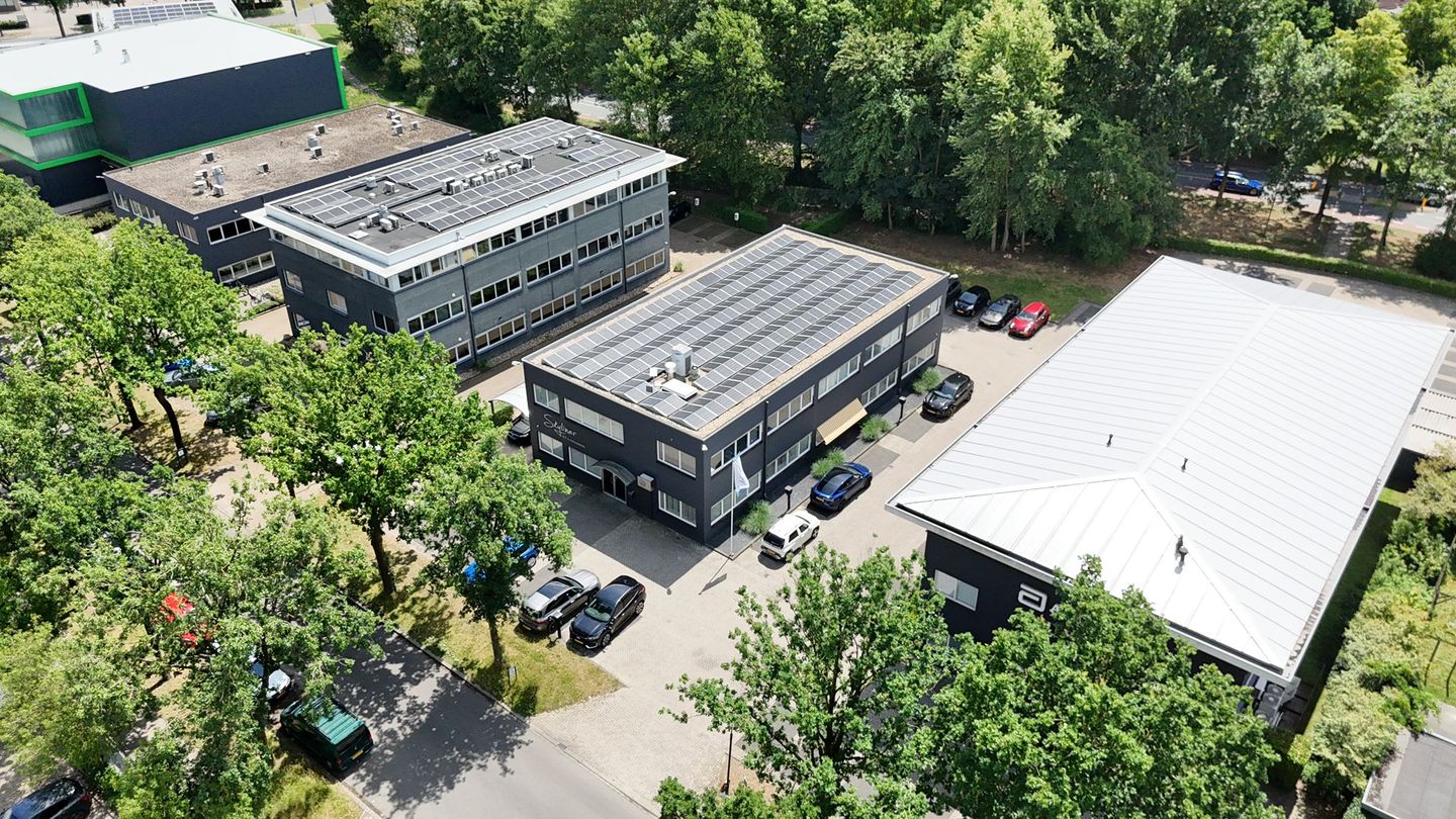 Bekijk foto 1 van Standaardruiter 11