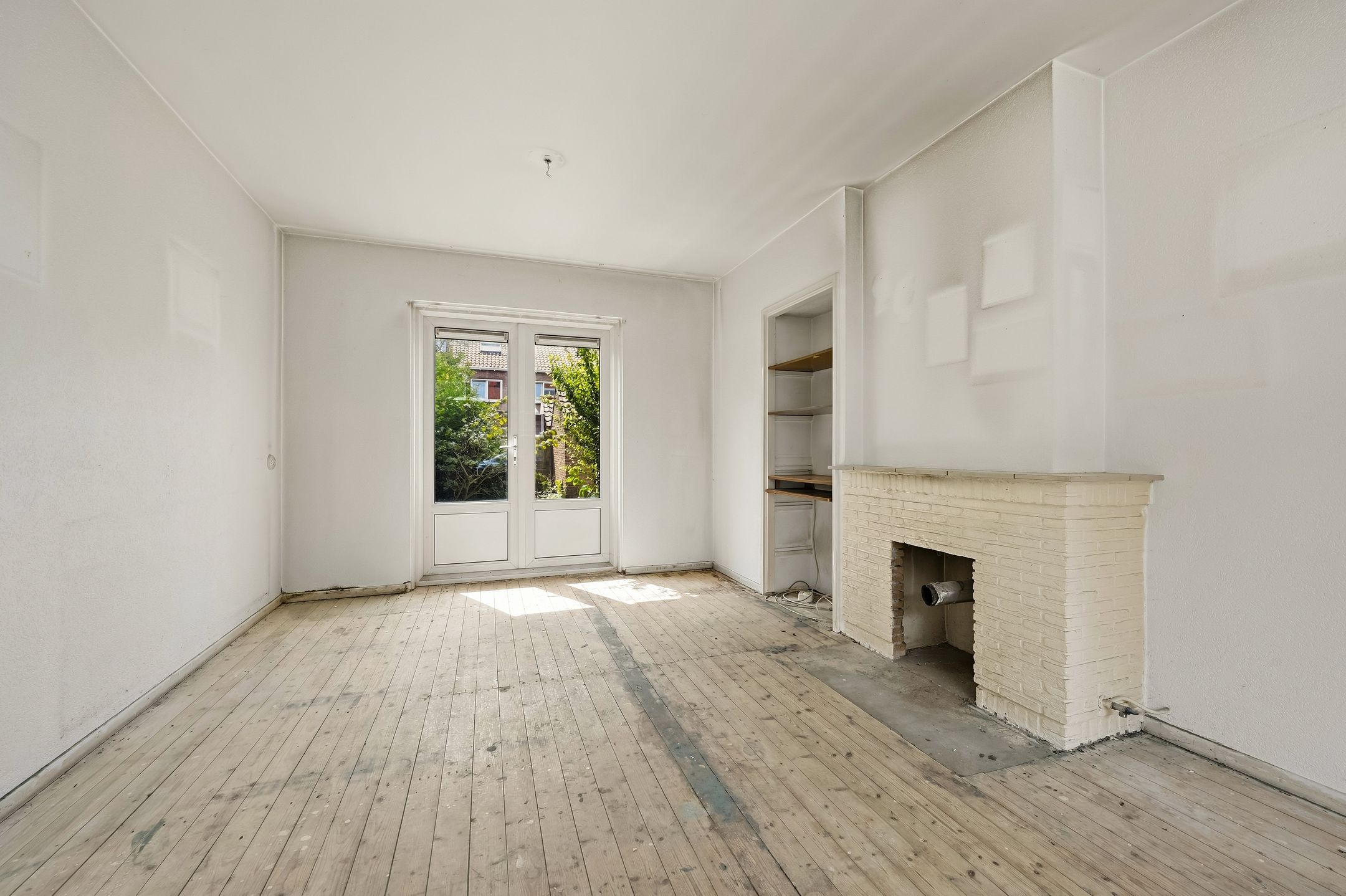 Photo 9 of De Genestetstraat 9
