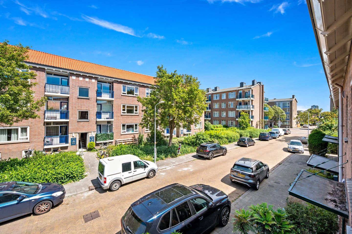 Photo 20 of De Genestetstraat 9