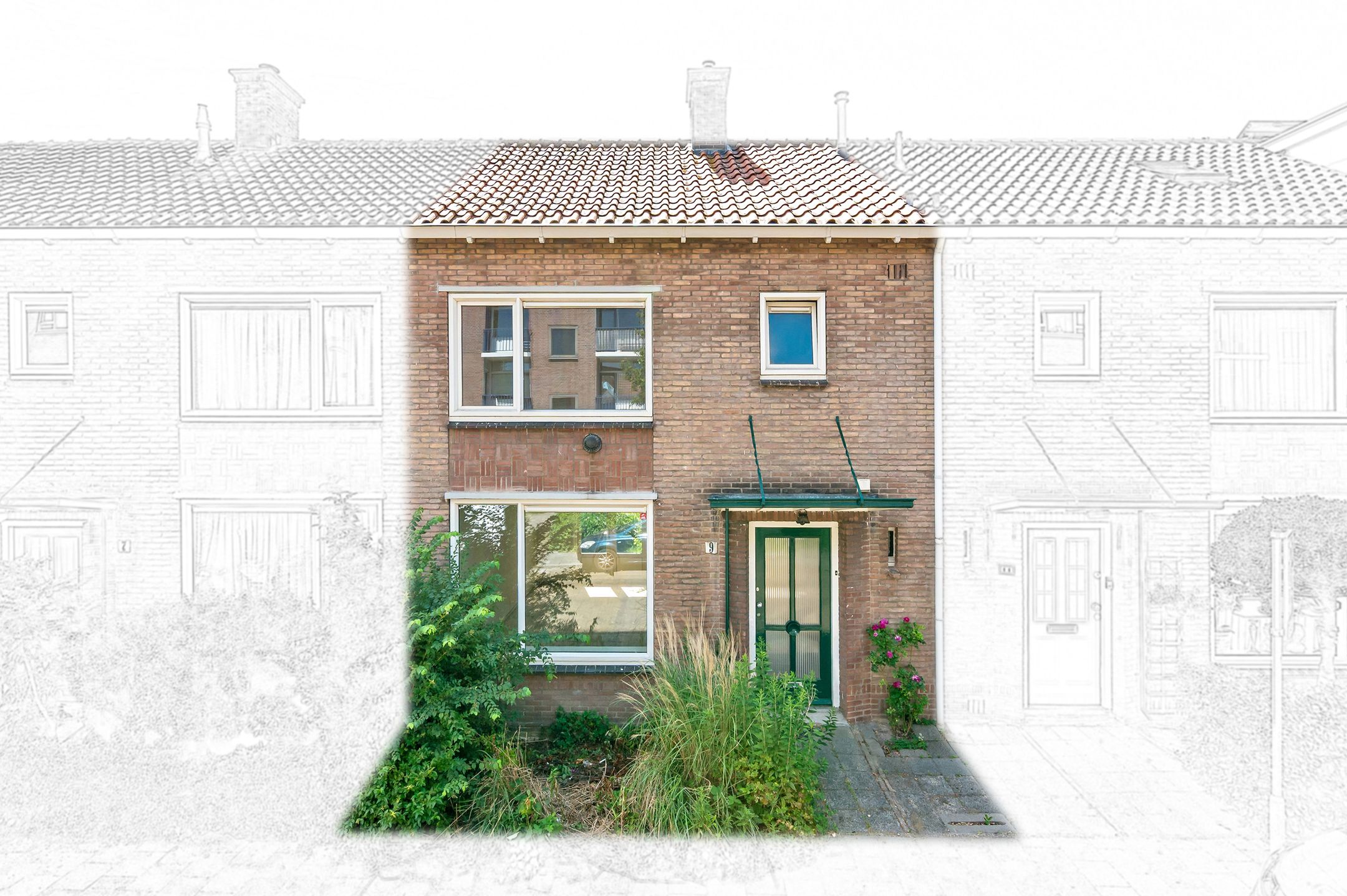 Photo 3 of De Genestetstraat 9