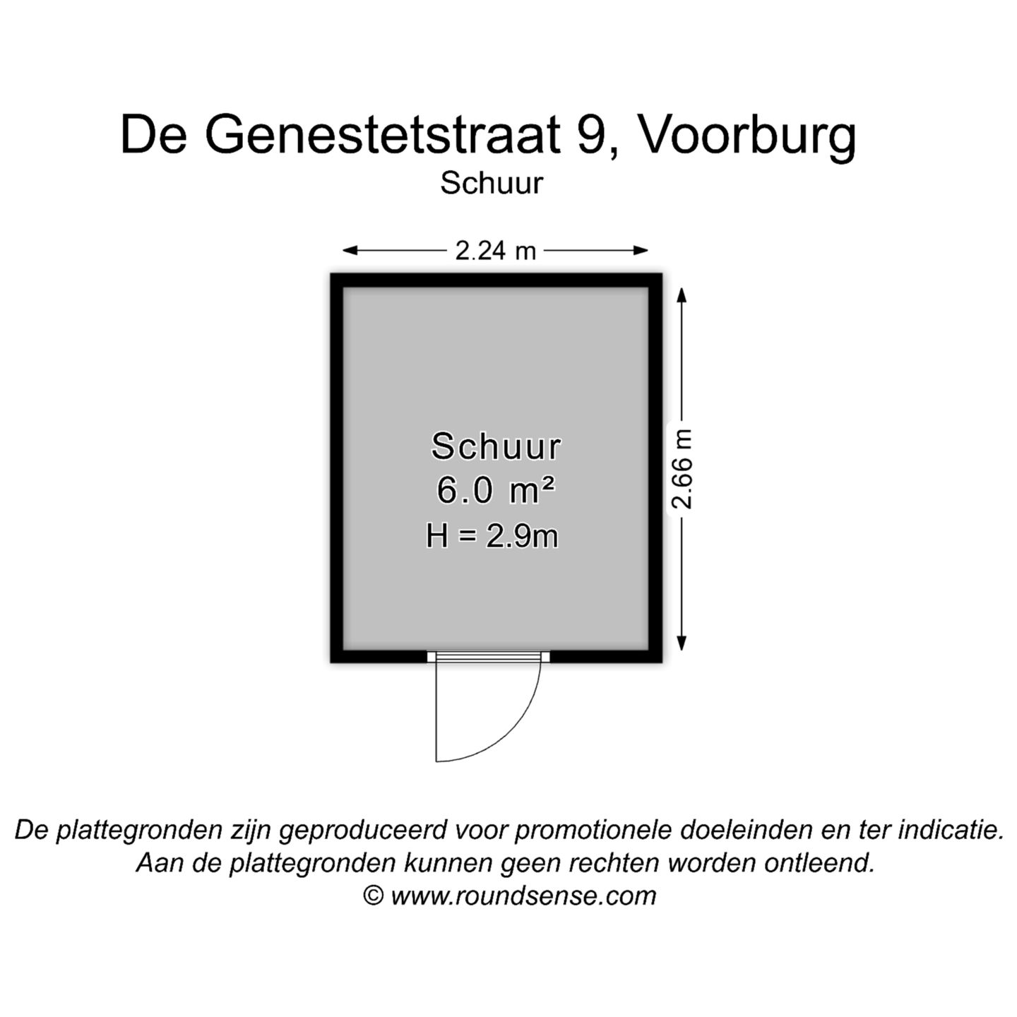 Photo 49 of De Genestetstraat 9