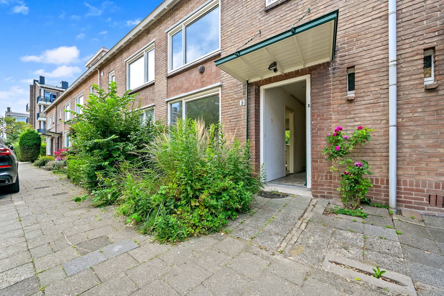 Photo 5 of De Genestetstraat 9