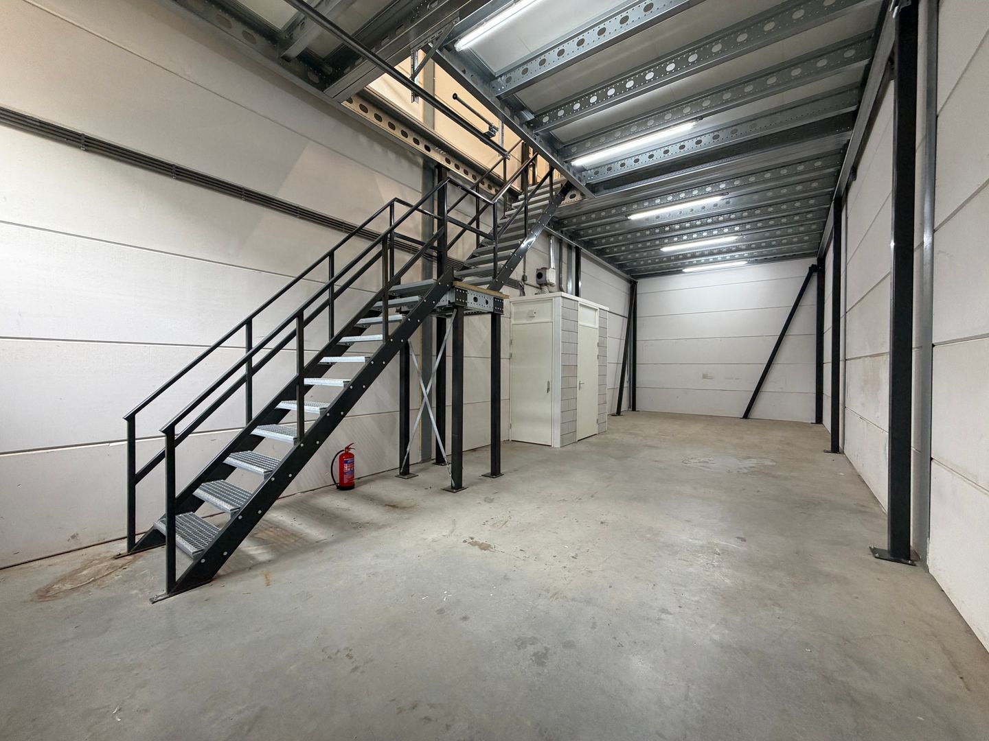 View photo 5 of Wattstraat 86-J