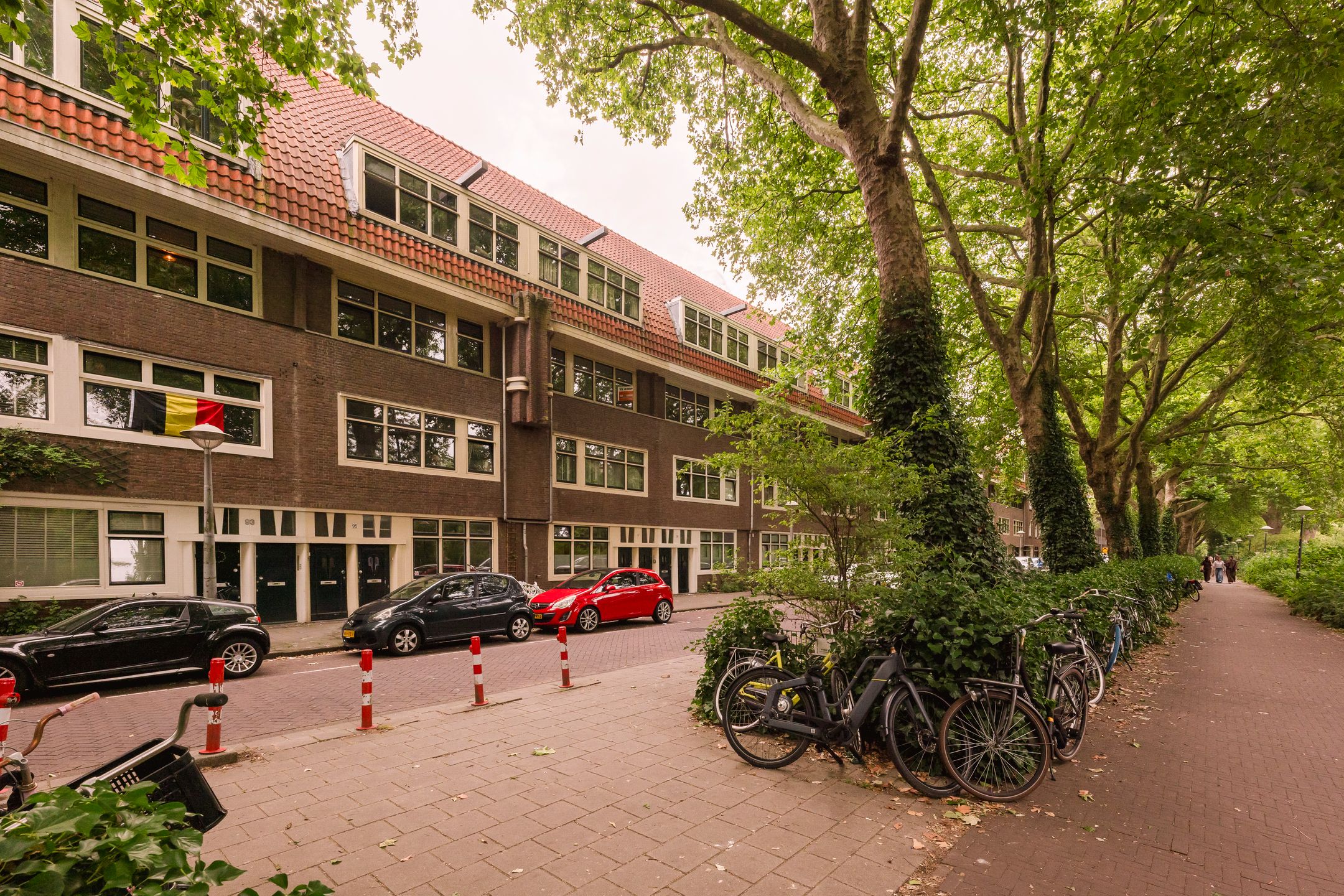 Foto 33 van Mercatorstraat 97-H