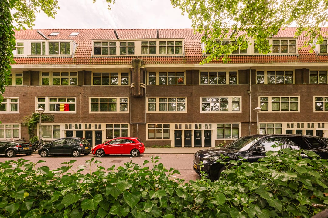 Foto 31 van Mercatorstraat 97-H