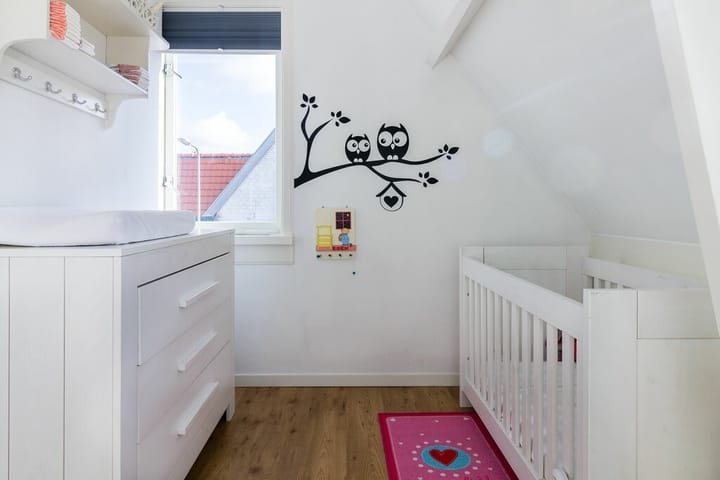 Hoekwoning te koop: Borneostraat 28, Heemstede