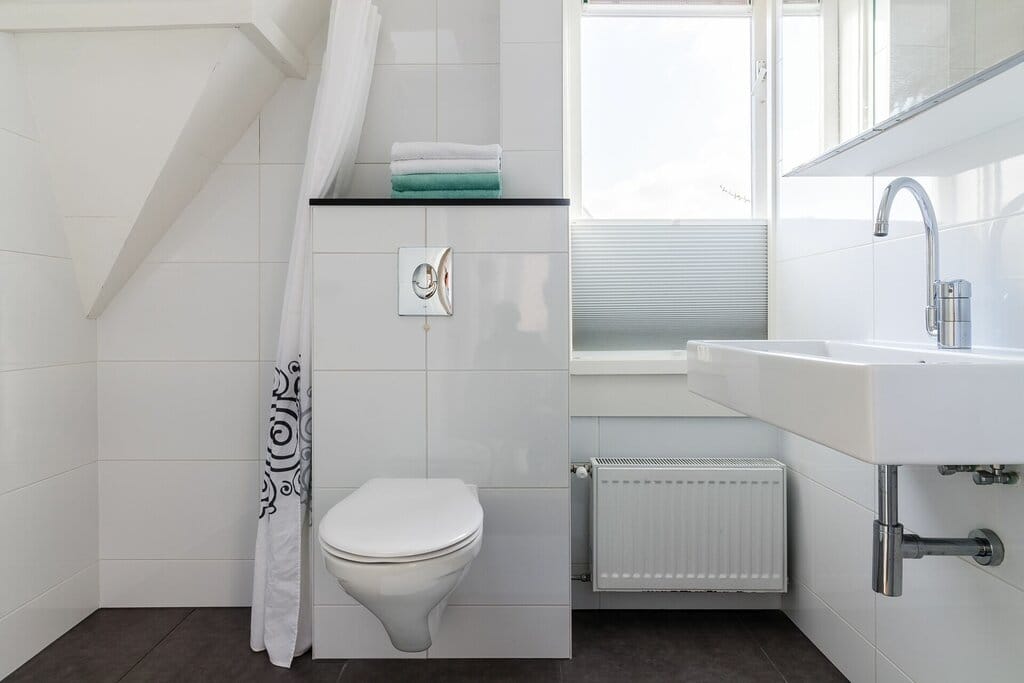 Foto 16 van Borneostraat 28