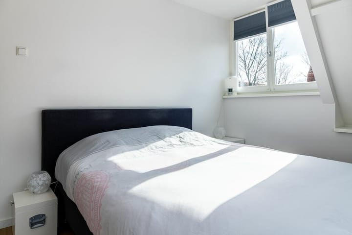 Hoekwoning te koop: Borneostraat 28, Heemstede