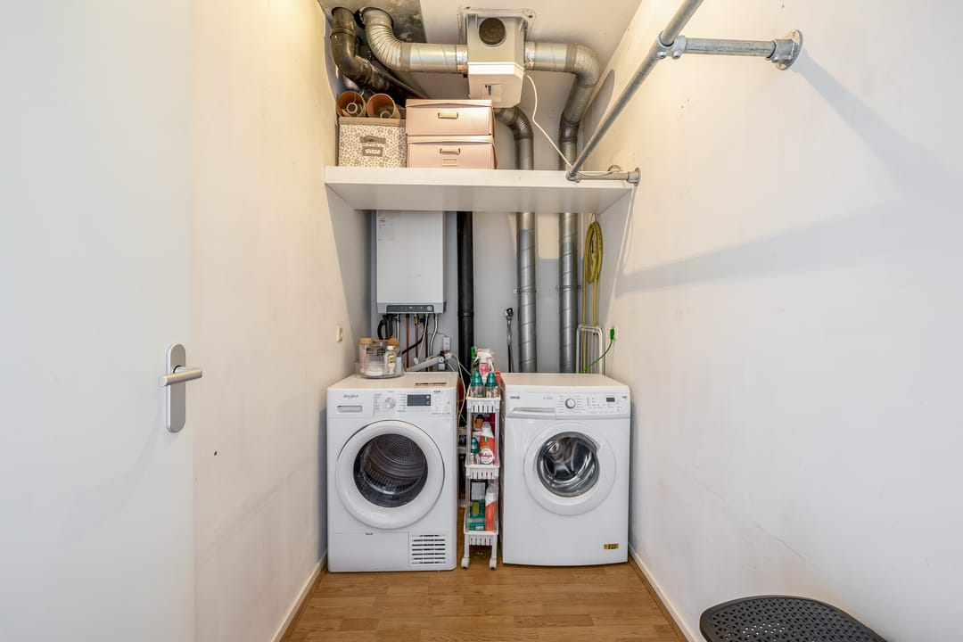 Foto 41 van Moeder Teresalaan 29