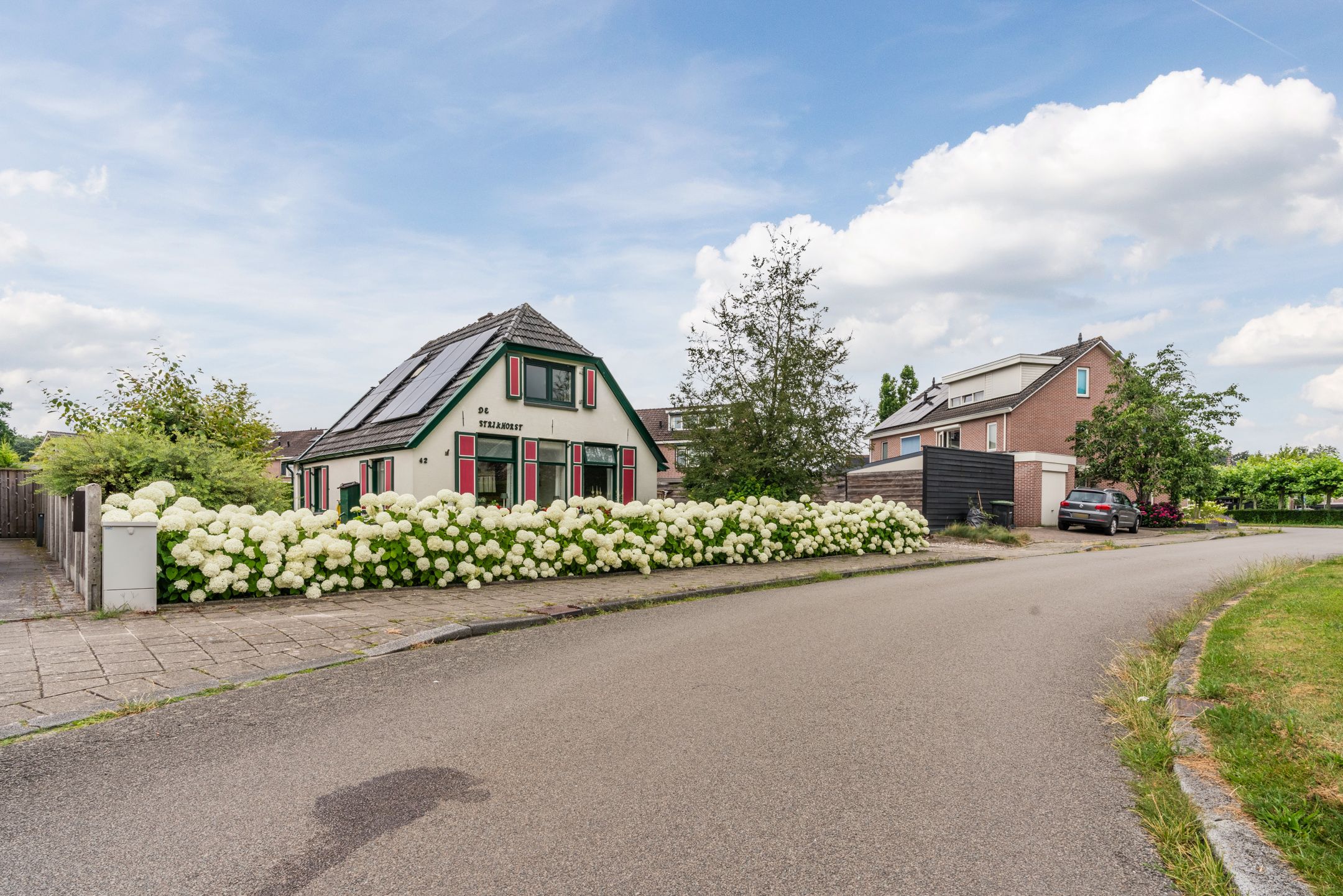 Foto 45 van Merelweg 42