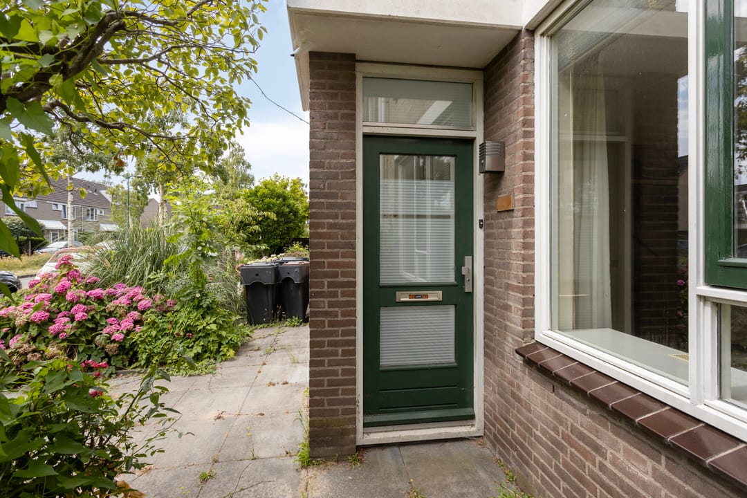 Foto 11 van Kleyn Proffijtlaan 69