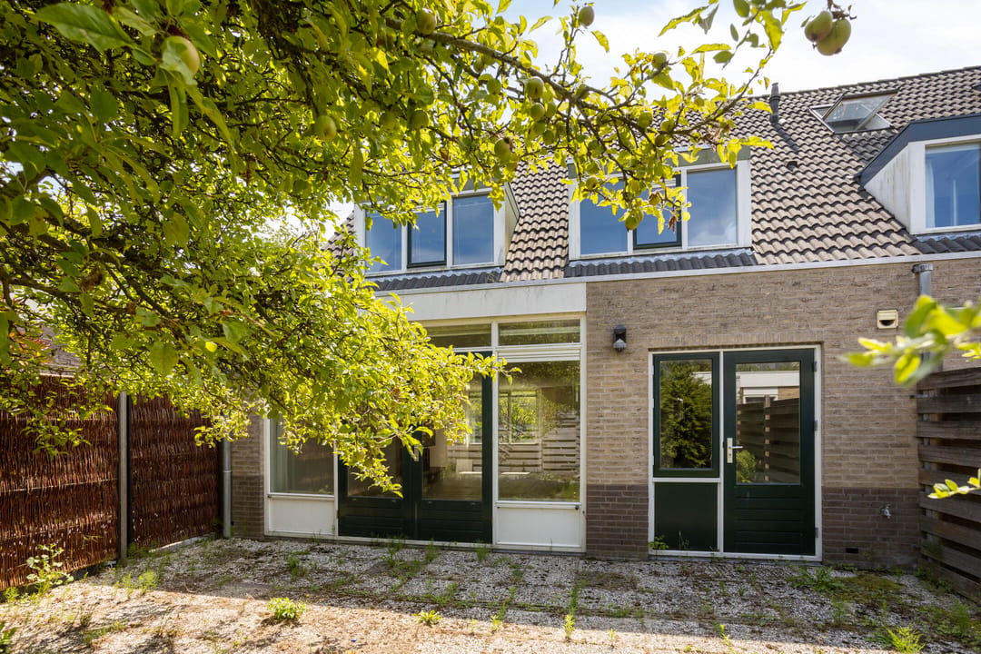 Foto 46 van Kleyn Proffijtlaan 69