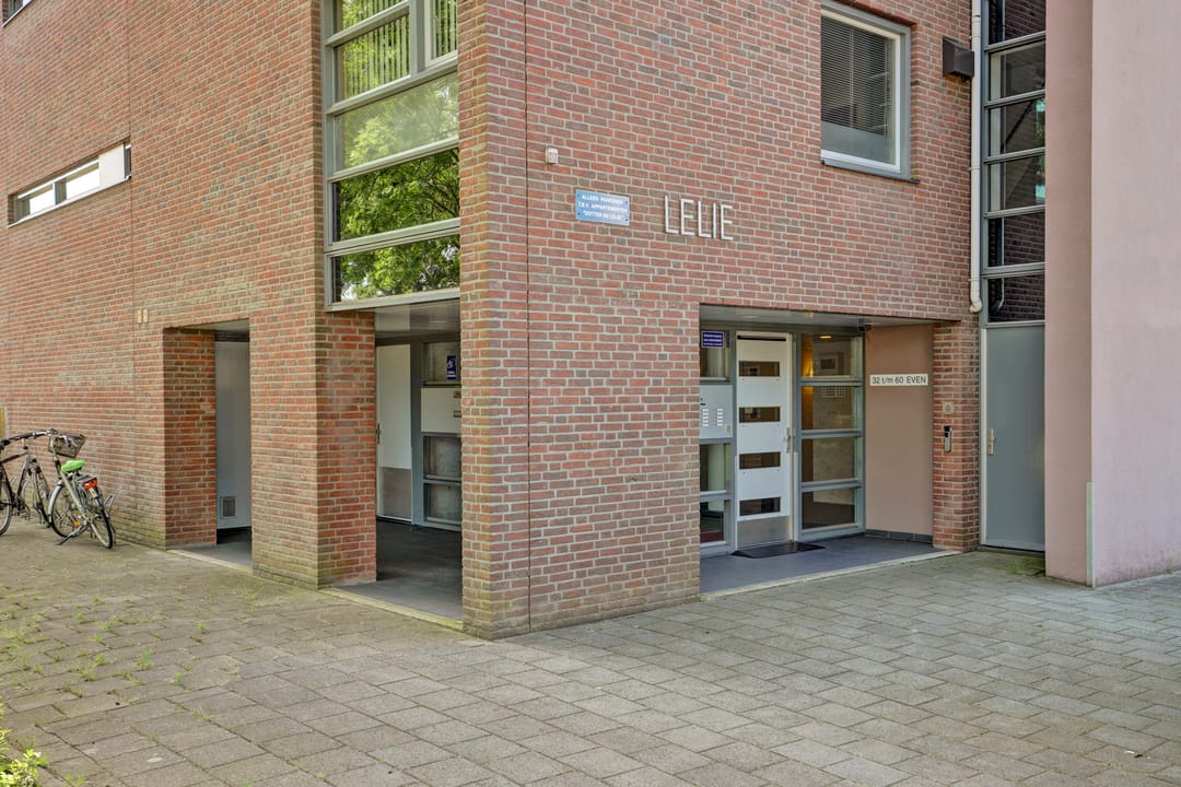 Photo 11 of P.C. Hooftsingel 58