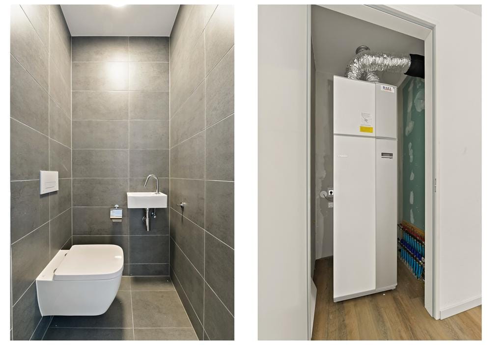Foto 22 van Zeesluisweg 60-D