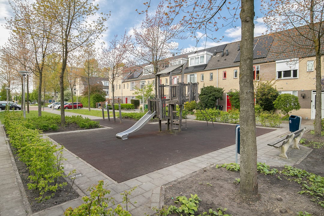 Photo 16 of Catharina van Renneslaan 69
