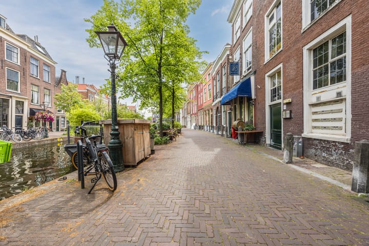 Foto 3 van Oude Rijn 1-P