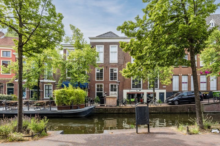 Foto 2 van Oude Rijn 1-P