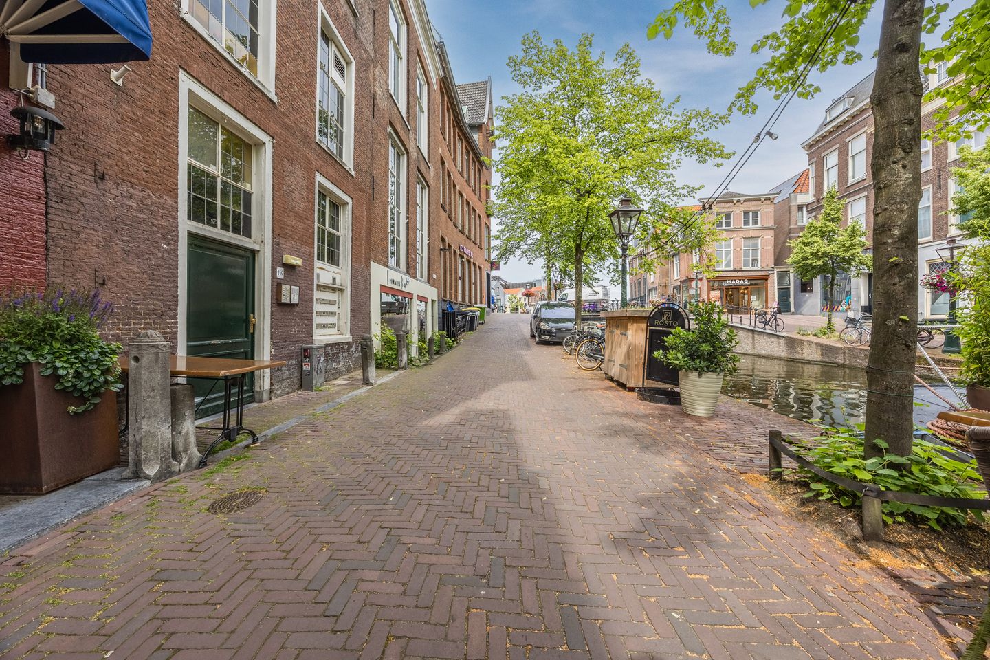Foto 4 van Oude Rijn 1-P