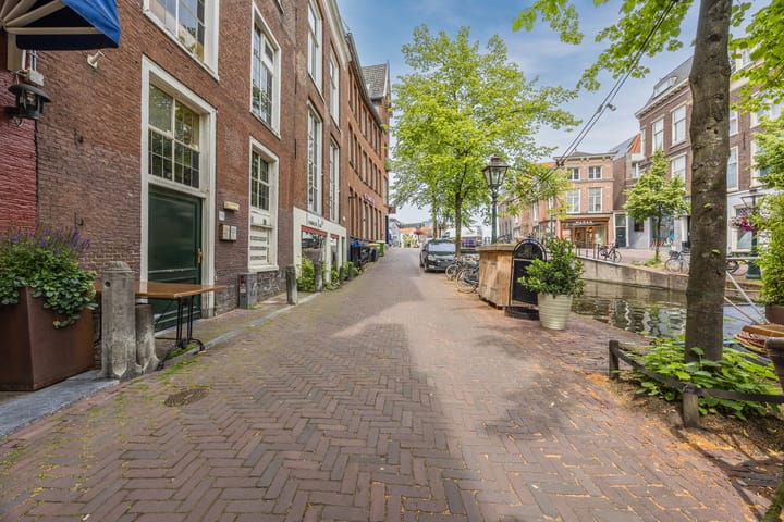 Foto 4 van Oude Rijn 1-P