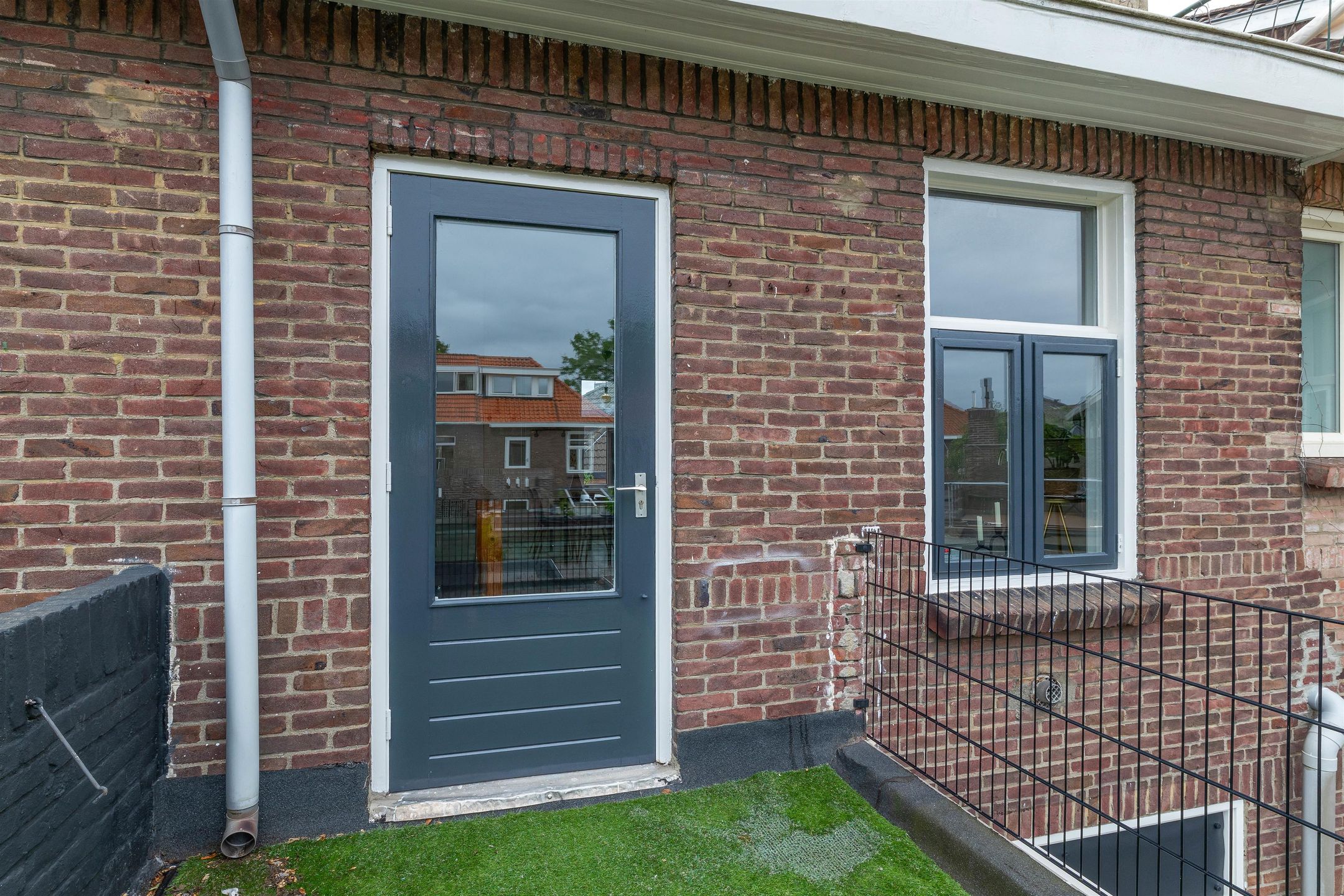 Photo 36 of Bosboomstraat 62-A