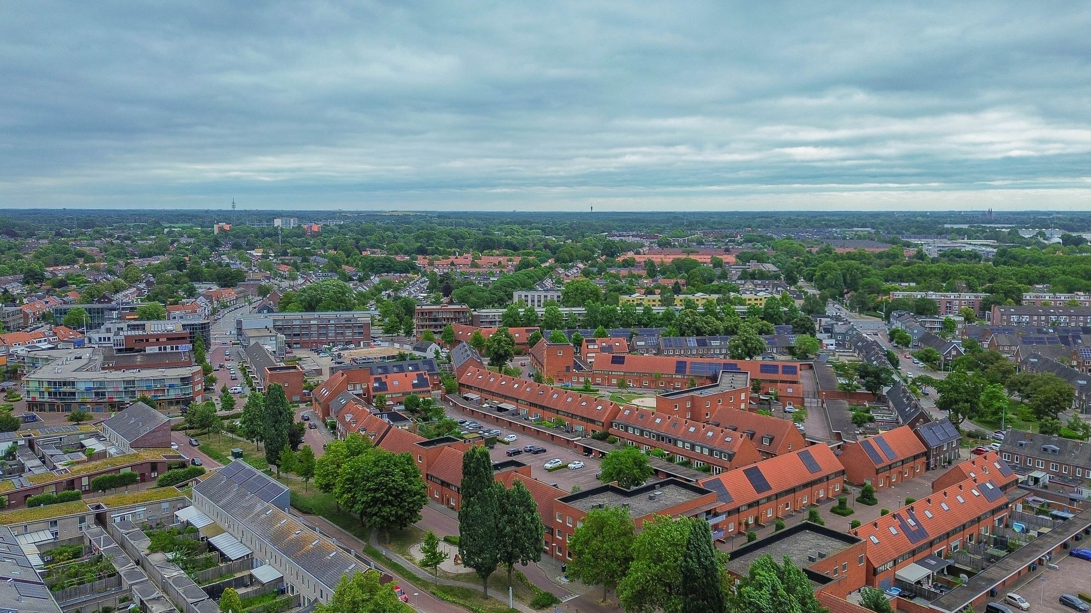 Photo 39 of Bosboomstraat 62-A