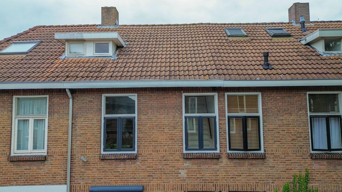 Photo 10 of Bosboomstraat 62-A