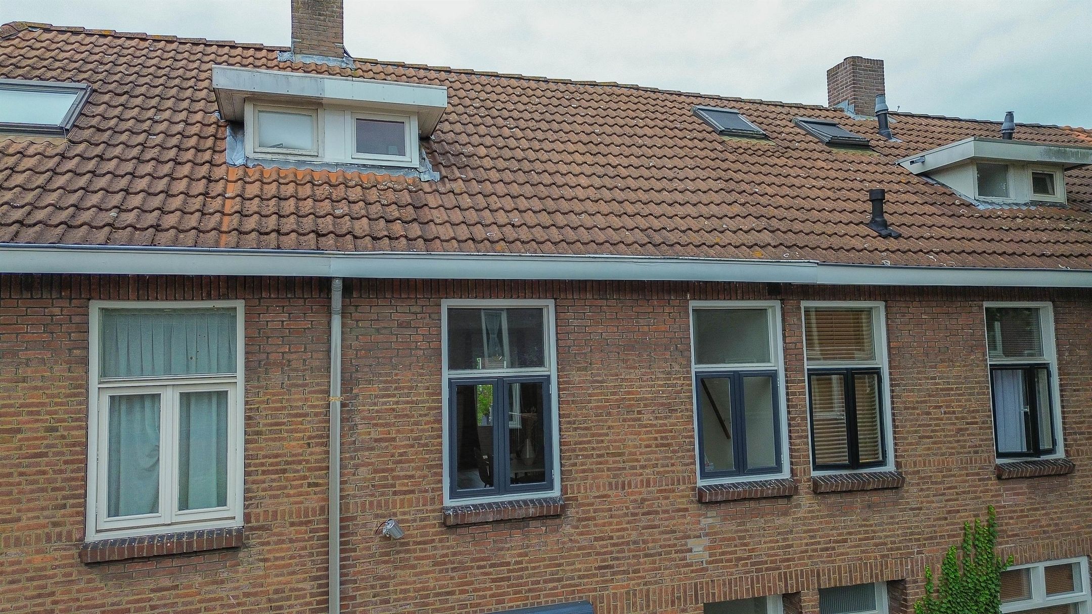 Photo 9 of Bosboomstraat 62-A