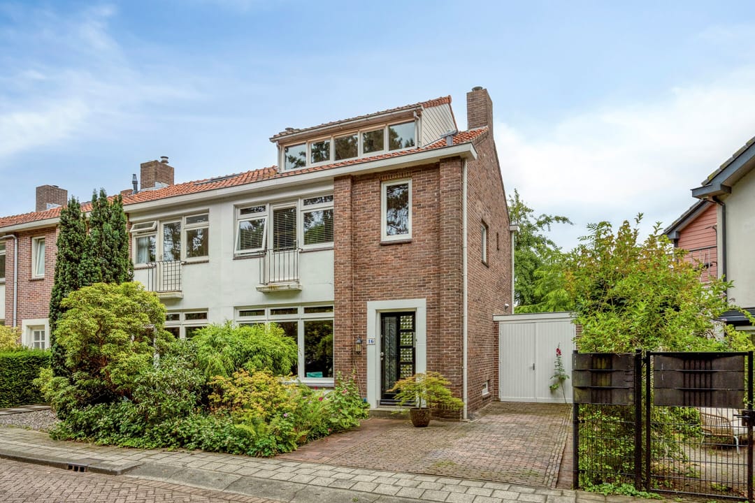 Photo 1 of Alkstraat 16
