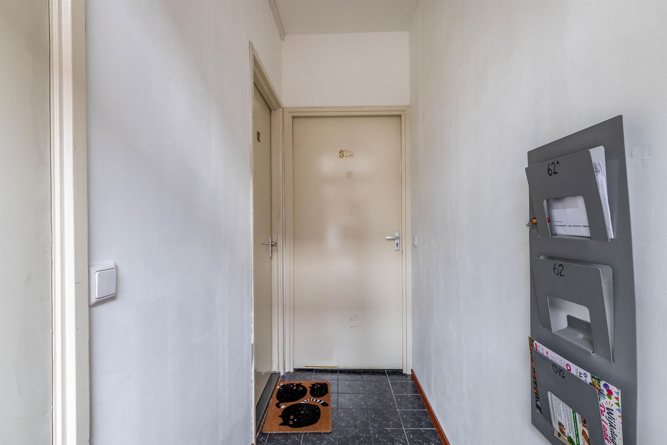 Photo 12 of Bosboomstraat 62-A