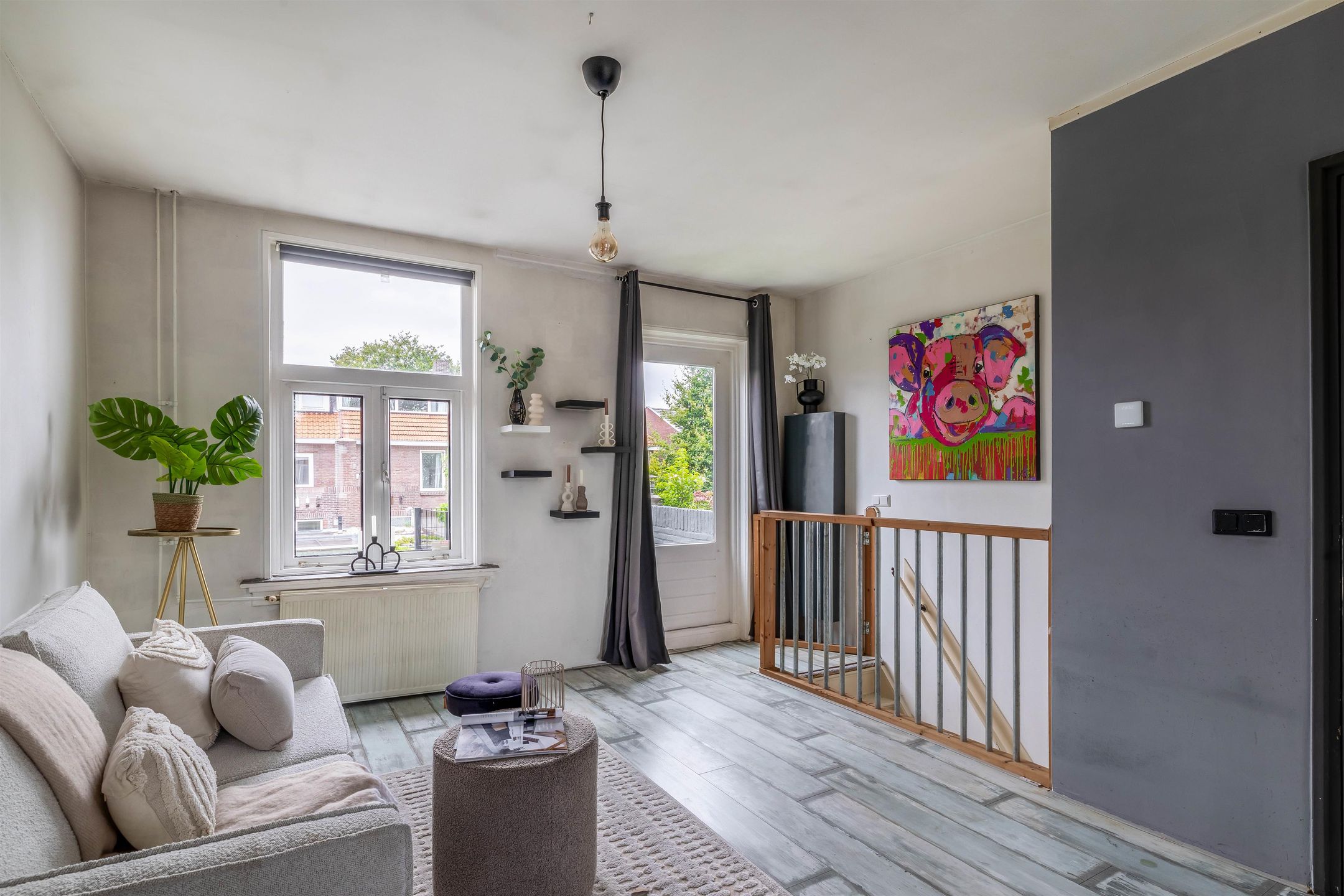 Photo 15 of Bosboomstraat 62-A