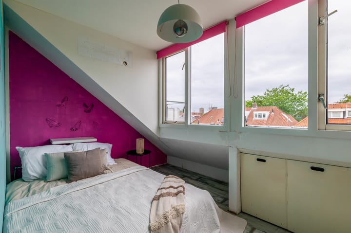 Appartement te koop: Bosboomstraat 62A, Eindhoven
