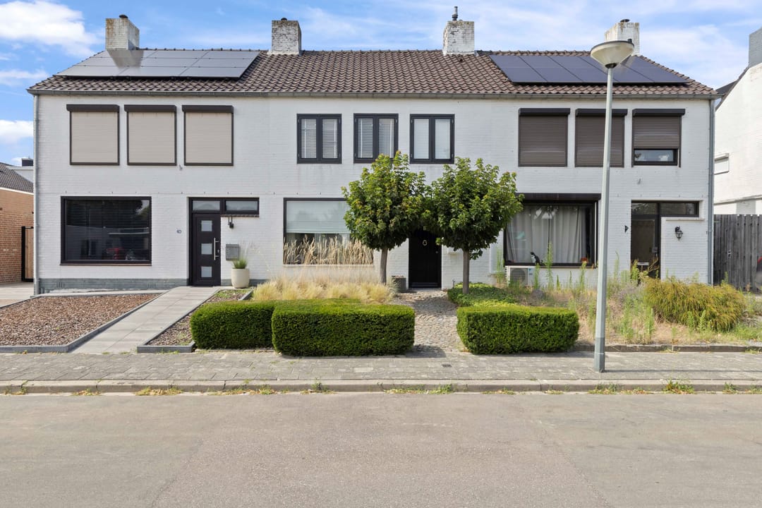 Photo 1 of Reuveltweg 60
