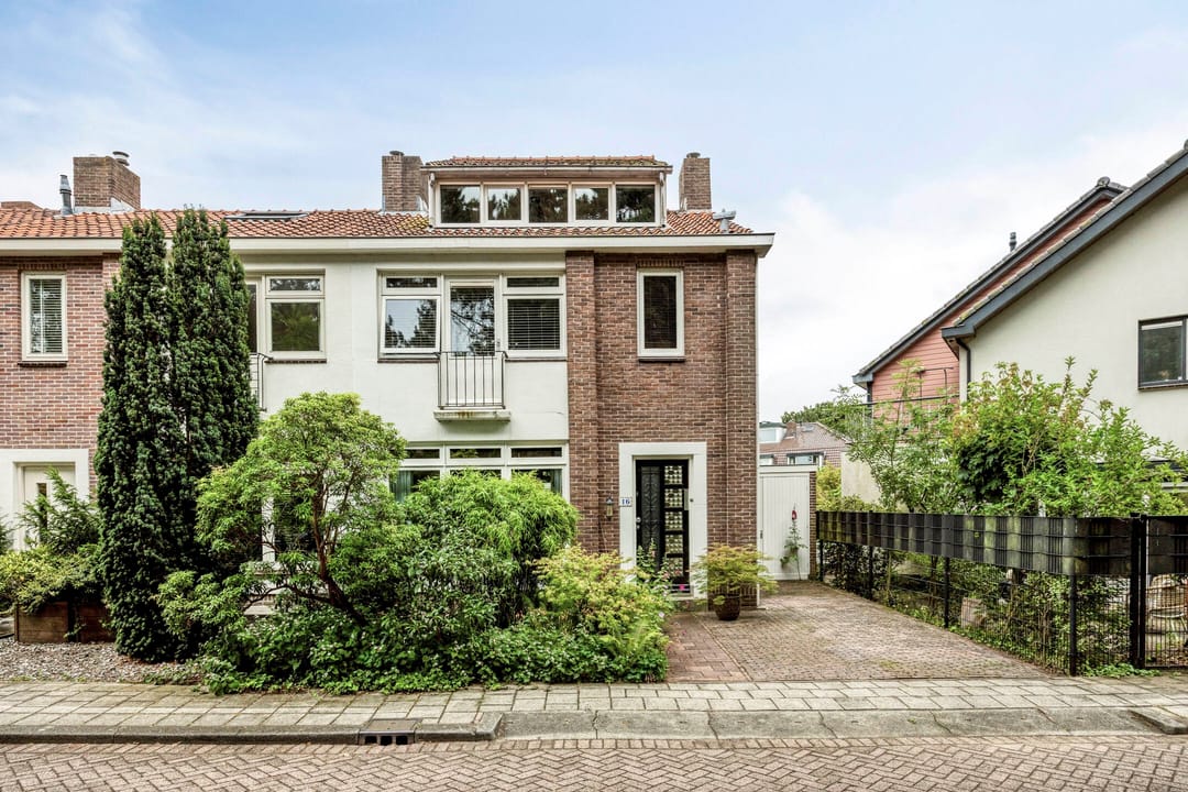 Photo 8 of Alkstraat 16