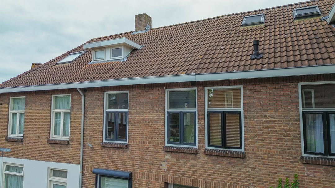 Photo 8 of Bosboomstraat 62-A