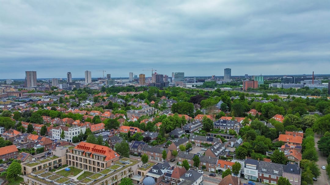 Photo 37 of Bosboomstraat 62-A
