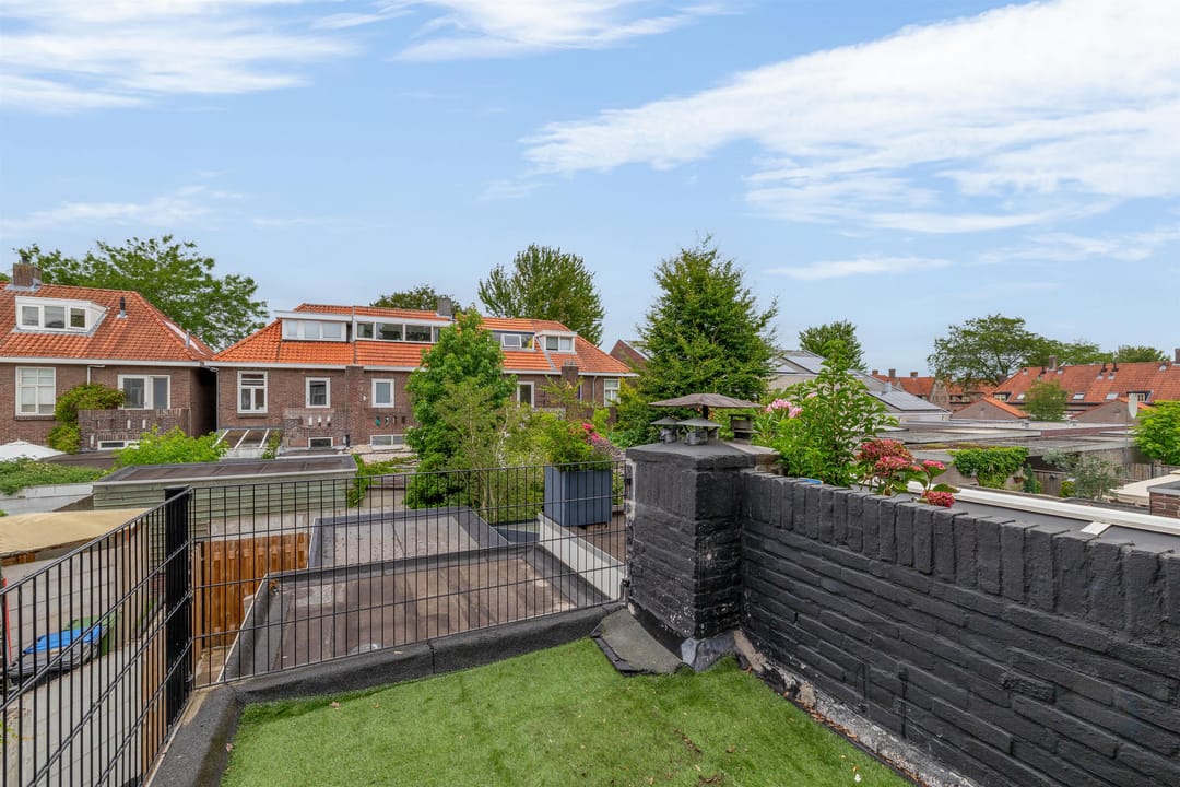 Photo 7 of Bosboomstraat 62-A