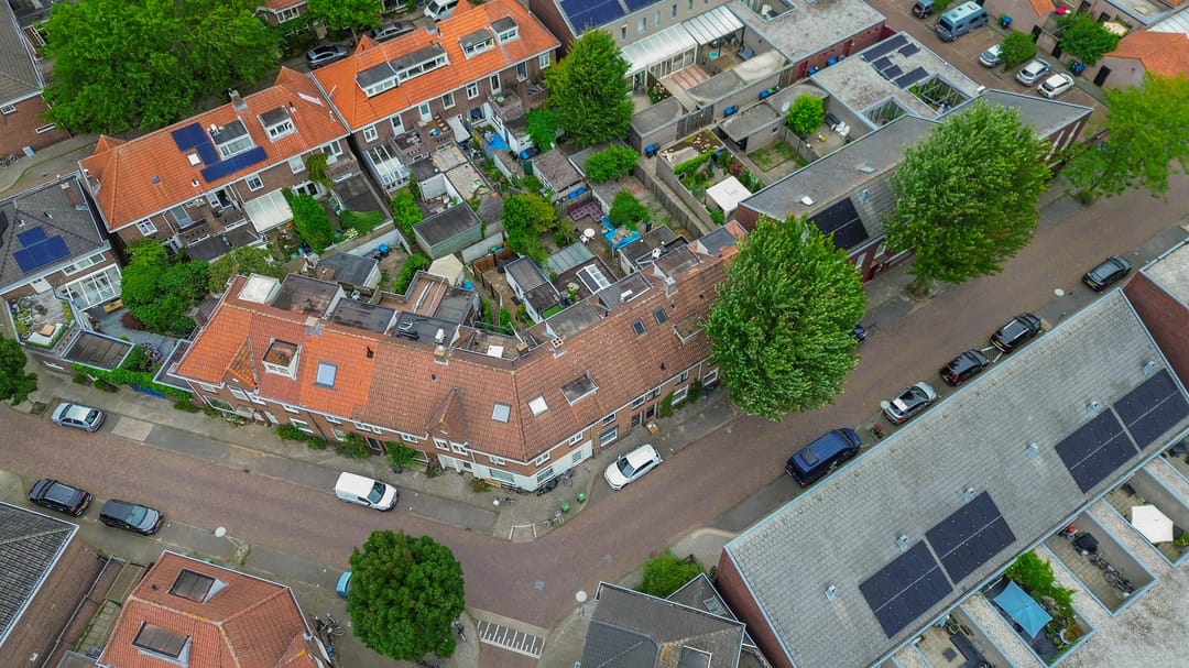 Photo 41 of Bosboomstraat 62-A