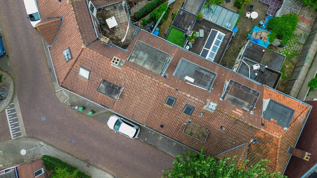 Photo 38 of Bosboomstraat 62-A