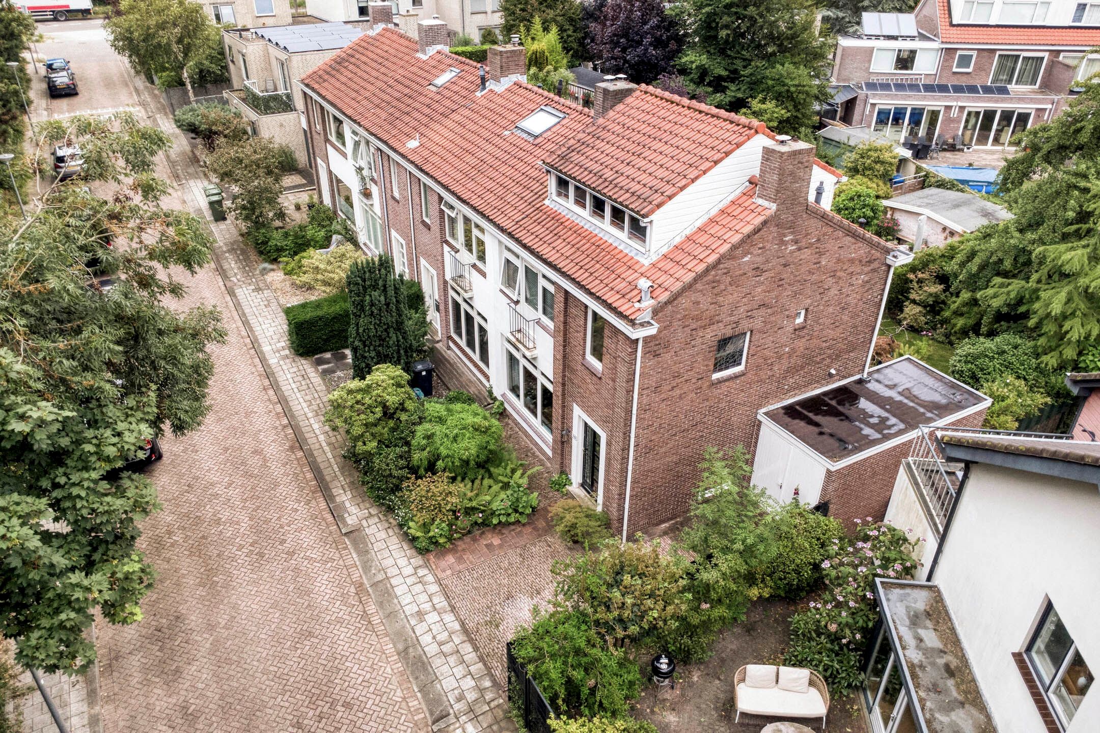 Photo 6 of Alkstraat 16